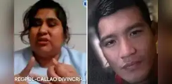 Dictan 36 meses de prisión preventiva para Liseth Ruiz, pareja del 'Monstruo': "Mi único error fue no denunciarlo" Dictan 36 meses de prisión preventiva para Liseth Ruiz, pareja del 'Monstruo': "Mi único error fue no denunciarlo"