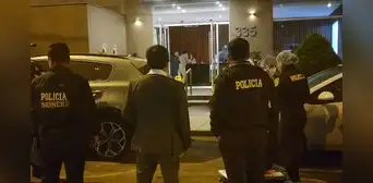 Asesinan a funcionario de la embajada de Indonesia en Perú en los exteriores de su residencia en Lince
