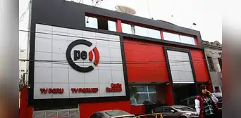 IRTP: canal del Estado paga más de 16 millones de soles por local que todavía no se puede usar IRTP: canal del Estado paga más de 16 millones de soles por local que todavía no se puede usar