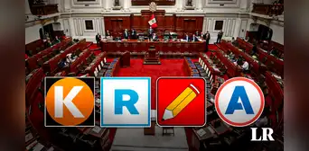 Gobierno de Boluarte plantea que partidos políticos con bancadas en el Congreso obtengan S/ 35 millones