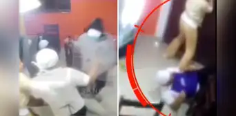 Huacho: asalto a pollería deja herido de bala al dueño que enfrentó a ladrones Huacho: asalto a pollería deja herido de bala al dueño que enfrentó a ladrones