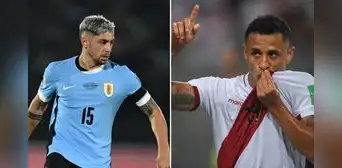 Canal confirmado Perú ante Uruguay por la penúltima fecha de las Eliminatorias 2026