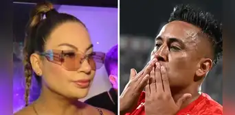 El inesperado gesto de Pamela López que permitió el reencuentro de Cueva con sus hijos: “Tuve que…” El inesperado gesto de Pamela López que permitió el reencuentro de Cueva con sus hijos: “Tuve que…”