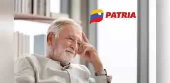 Pago de Amor Mayor para septiembre 2025 vía Patria: cronograma, nuevos pensionados y cómo cobran los adultos mayores