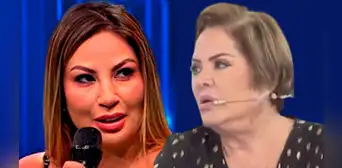 Pamela López anuncia a su nuevo abogado tras la salida de Rosario Sasieta de su defensa