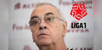 Jorge Fossati vuelve a apuntar contra cuestiones "externas" que perjudican a Universitario en la Liga 1: "Así es muy complicado" Jorge Fossati vuelve a apuntar contra cuestiones "externas" que perjudican a Universitario en la Liga 1: "Así es muy complicado"