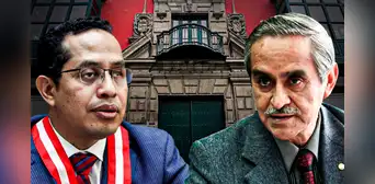 JNE acudirá al TC para frenar inscripción del partido de Duberlí Rodríguez: presentará demanda competencial contra el PJ