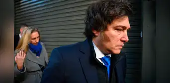 Milei apunta contra la prensa: el Gobierno pide allanar a periodistas y un medio por audios filtrados de su hermana
