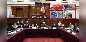 Retiro AFP fuera de agenda: Comisión de Economía cita al MEF para conocer plan de su sector Retiro AFP fuera de agenda: Comisión de Economía cita al MEF para conocer plan de su sector