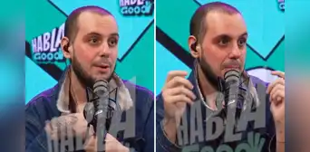 Youtuber Furrey revela que perdió la memoria tras el accidente: "Fue tan trágico el accidente que no me acuerdo" Youtuber Furrey revela que perdió la memoria tras el accidente: "Fue tan trágico el accidente que no me acuerdo"