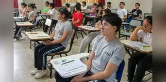 Examen de admisión San Marcos 2026-I: amplían plazo de inscripción hasta el 5 de septiembre Examen de admisión San Marcos 2026-I: amplían plazo de inscripción hasta el 5 de septiembre