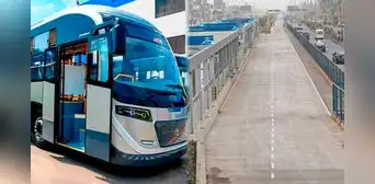 Metropolitano en decadencia: buses terminan su vida útil tras 15 años y no hay flotas por falta de acuerdo en concesionarias Metropolitano en decadencia: buses terminan su vida útil tras 15 años y no hay flotas por falta de acuerdo en concesionarias