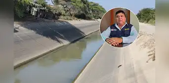 Piura: senamhi prevé un verano más seco de lo normal para el 2026
