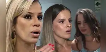 Alejandra Baigorria revela su situación actual con su hermana tras disculpas a su mamá: “Ya me quité...”
