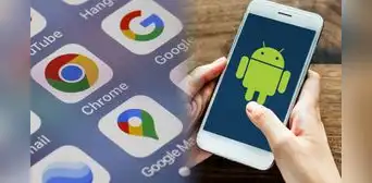 Google no tendrá que vender Chrome ni Android, pero deberá compartir datos con la competencia, ordena juez Google no tendrá que vender Chrome ni Android, pero deberá compartir datos con la competencia, ordena juez