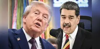 Estados Unidos hunde barco de Venezuela HOY EN VIVO: Donald Trump confirma muerte de 11 narcoterroristas