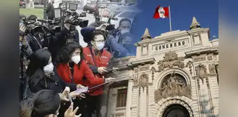 Congreso busca amordazar al periodismo y sancionarlo con penas restrictivas de la libertad