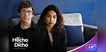 Jaime Chincha sobre denuncia de Karla Ramírez por posible atentado del Mininter: "Al peor estilo del hampa" Jaime Chincha sobre denuncia de Karla Ramírez por posible atentado del Mininter: "Al peor estilo del hampa"