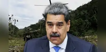 Congresista de EEUU advierte que Maduro y el Cártel de los Soles tienen “los días contados” en Venezuela Congresista de EEUU advierte que Maduro y el Cártel de los Soles tienen “los días contados” en Venezuela