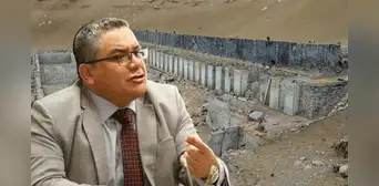 Penal El Frontón: Gobierno de Dina Boluarte aprueba la construcción destinado para jefes de organizaciones criminales
