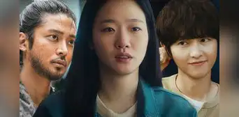 Los mejores estrenos de k-dramas en septiembre 2025: lista completa en Netflix, Disney+ y más