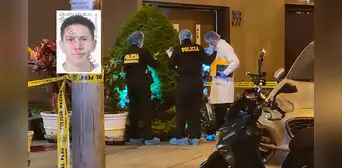Tres homicidios en las últimas 24 horas Tres homicidios en las últimas 24 horas