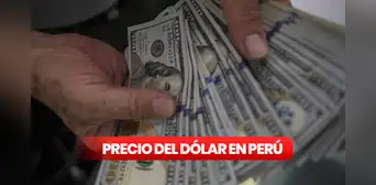 Precio del dólar en Perú HOY, miércoles 3 de septiembre: ¿cuál es la cotización del tipo de cambio?