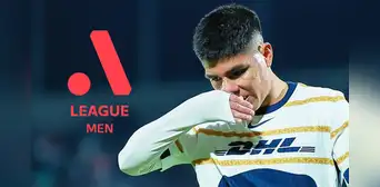 Liga de Australia enaltece a Piero Quispe y lo define con sorprendente calificativo: "Maestro del mediocampo sudamericano"