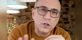 Carlos Galdós expone distanciamiento de su hija por varios meses tras dura decisión en su educación: "¿Por qué tendría?"
