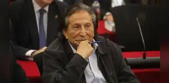 Alejandro Toledo: PJ dicta condena de 13 años y 4 meses de prisión contra expresidente por Caso Ecoteva Alejandro Toledo: PJ dicta condena de 13 años y 4 meses de prisión contra expresidente por Caso Ecoteva