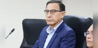 Martín Vizcarra sale en libertad: Poder Judicial ordena su excarcelación
