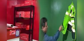 Crean falsa comisaría para estafar con la venta de productos por internet en Chimbote