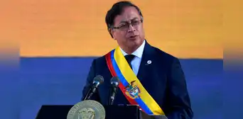 Petro duda de veracidad de ataque de EE.UU. a barco venezolano con droga y asegura que de ser verdad “es un asesinato” Petro duda de veracidad de ataque de EE.UU. a barco venezolano con droga y asegura que de ser verdad “es un asesinato”