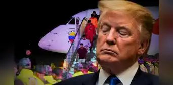 Ni California ni Nueva York: los estados de EEUU donde Trump no puede aplicar esta ley de 1798 para deportar a inmigrantes en 2025