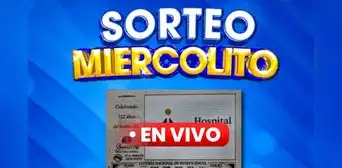 Resultados Lotería Nacional de Panamá EN VIVO, 3 de septiembre 2025: números ganadores de la lotería de hoy, Sorteo Miercolito vía Telemetro y TVN Resultados Lotería Nacional de Panamá EN VIVO, 3 de septiembre 2025: números ganadores de la lotería de hoy, Sorteo Miercolito vía Telemetro y TVN