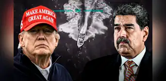 Gobierno de Trump anuncia más operaciones militares y advierte que Nicolás Maduro "debería estar preocupado"