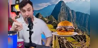 Boliviano se sincera y admite que el Perú los 'destruye' con la gastronomía y Machu Picchu: "Han tenido visión de marca país"