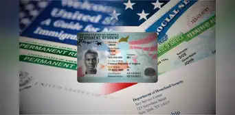 Green Card para inmigrantes en EEUU: los nuevos requisitos de USCIS para obtener la residencia permanente en septiembre de 2025 Green Card para inmigrantes en EEUU: los nuevos requisitos de USCIS para obtener la residencia permanente en septiembre de 2025