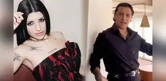 Cazzu revela que Christian Nodal no la autoriza viajar con Inti desde hace un año: “Tenemos el control sobre ti y tu hija” Cazzu revela que Christian Nodal no la autoriza viajar con Inti desde hace un año: “Tenemos el control sobre ti y tu hija”