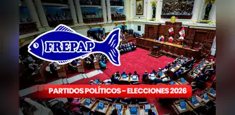 Frepap se alista para las elecciones 2026 con discurso conservador y enfoque en el agro