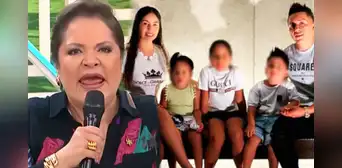 Rosario Sasieta expone el exorbitante monto que exige Pamela López a Christian Cueva para sus hijos: supera los S/50.000