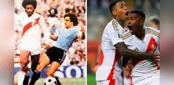 Prensa uruguaya recuerda cuando Perú "bailó" a la Celeste en el Centenario: "Fue un vendaval de fútbol"