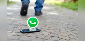 ¿Cómo cerrar tu cuenta de WhatsApp en caso roben o pierdas tu teléfono? Esto debes hacer ¿Cómo cerrar tu cuenta de WhatsApp en caso roben o pierdas tu teléfono? Esto debes hacer