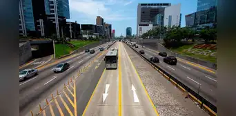 Transporte en Lima: ¿cómo elegir el vehículo ideal para enfrentar el tráfico diario? Transporte en Lima: ¿cómo elegir el vehículo ideal para enfrentar el tráfico diario?