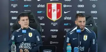 Rodrigo Bentancur calienta la previa del crucial partido ante Uruguay por Eliminatorias: "Perú siempre ha sido durísimo"