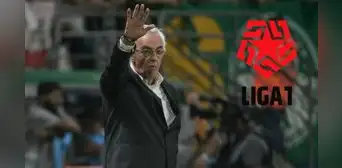 Jorge Fossati hace fuertes acusaciones desde Uruguay sobre la Liga 1: "Están viendo que Universitario no salga campeón" Jorge Fossati hace fuertes acusaciones desde Uruguay sobre la Liga 1: "Están viendo que Universitario no salga campeón"