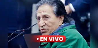 Alejandro Toledo: Poder Judicial dictó segunda sentencia contra expresidente por caso Ecoteva