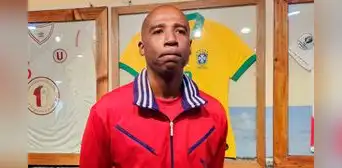 'Cuto' Guadalupe negó ser 'trabajador fantasma' de la Municipalidad de Ate: "Nunca he causado perjuicio al Estado"