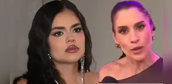 'La Segura', esposa de Baladán, revela su situación actual con María Pía tras polémica: "Estaba incómoda"