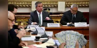 Retiro AFP entra en debate: Guido Bellido empuja predictamen y MEF pide no sacrificar la pensión de S/600
